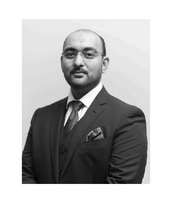 Mr.  NADEEM RAFIQ